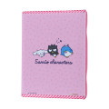 Japan Sanrio 6 Hole Sticker Binder - Sanrio Characters - 2