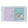 Japan Sanrio 6 Hole Sticker Binder - Sanrio Characters - 3