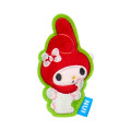 Japan Sanrio Secret Plush Pin - Sanrio Characters Part 2 Blind Box - 5