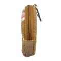 Japan Sanrio Circle Sagara Embroidery Pouch - Sugarbunnies - 4