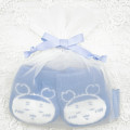Japan Chiikawa Carry Case Tire Cover - Furuhonya Kani-chan - 1
