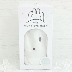 Japan Miffy Night Eye Mask - Miffy