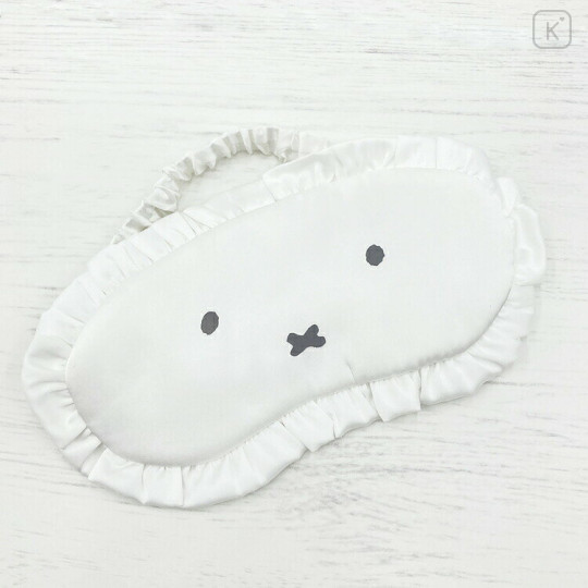 Japan Miffy Night Eye Mask - Miffy - 2