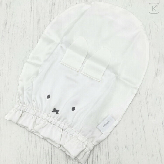 Japan Miffy Night Hair Cap - Miffy - 2
