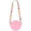 Japan Silicone Shoulder Pouch - Kirby - 2