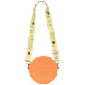 Japan Kirby Silicone Shoulder Pouch - Waddle Dee - 2