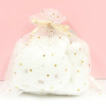 Japan Miffy Hair Turban with Drawstring Pouch - Miffy : Brown - 1