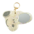 Japan Peanuts Slide Mirror - Snoopy - 2