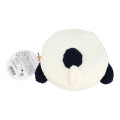 Japan Peanuts Face Pouch - Snoopy : Calm Blue Night Series Navy - 2