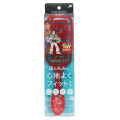 Japan Disney Spring Fit Hair Brush - Toy Story - 1