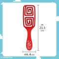 Japan Disney Spring Fit Hair Brush - Toy Story - 6