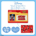 Japan Disney Card Case - Mickey - 2