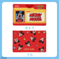 Japan Disney Card Case - Mickey - 3