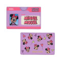 Japan Disney Card Case - Minnie - 1