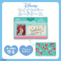 Japan Disney Card Case - Ariel - 2