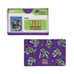 Japan Disney Card Case - Buzz Lightyear
