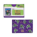 Japan Disney Card Case - Buzz Lightyear - 1