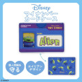 Japan Disney Card Case - Little Green Men - 2
