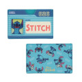 Japan Disney Card Case - Stitch - 1
