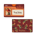 Japan Disney Card Case - Zootopia Nick - 1