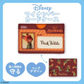 Japan Disney Card Case - Zootopia Nick - 2