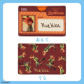 Japan Disney Card Case - Zootopia Nick - 3