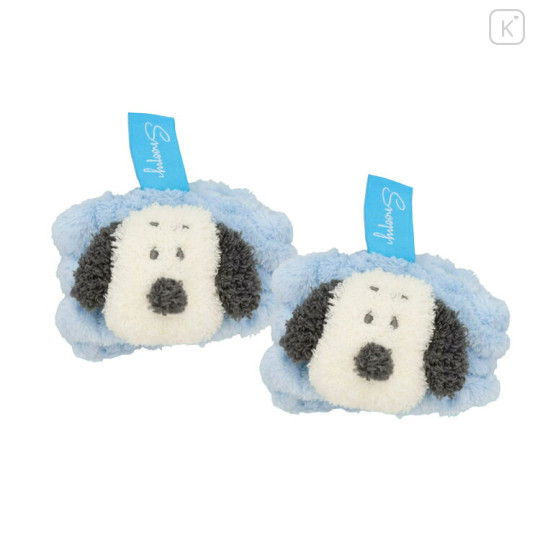 Japan Peanuts Mascot Arm Band - Snoopy - 2