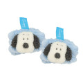 Japan Peanuts Mascot Arm Band - Snoopy - 2