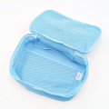 Japan Peanuts Mesh Pouch (L) - Snoopy - 2