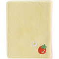 Japan San-X Multi Card Case Book - Sumikko Gurashi : Ebifurai no Shippo Fried Shrimp Tail Fluffy Face - 2