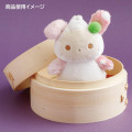 Japan San-X Hanging Plush Toy - Sentimental Circus : Tonight at the Shirokurokogumaza Tea Salon Shappo Tonight's Stardust Menu - 4