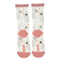 Japan Disney Store See-through Socks - The Nightmare Before Christmas - 2