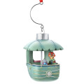 Japan Disney Store Light-Up Ornament - Zootopia : Christmas Judy Hops & Nick Wild - 3