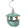 Japan Disney Store Light-Up Ornament - Zootopia : Christmas Judy Hops & Nick Wild - 5