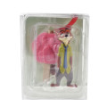 Japan Disney Store Ornament Figure - Zootopia Nick Wilde : Christmas - 5