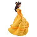 Japan Disney Store Ornament Figure - Belle : Christmas - 2