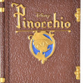 Japan Disney Store Musical Ornament - Pinocchio : Christmas - 6