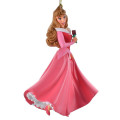 Japan Disney Store Ornament Figure - Aurora : Christmas - 2