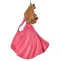 Japan Disney Store Ornament Figure - Aurora : Christmas - 3