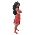 Japan Disney Store Ornament Figure - Moana : Christmas - 3