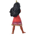 Japan Disney Store Ornament Figure - Moana : Christmas - 4
