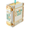 Japan Disney Store Musical Ornament - Snow White : Christmas - 3