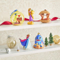 Japan Disney Store Ornament Figure - Chip & Dale : Christmas Nut - 2