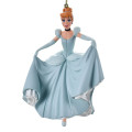 Japan Disney Store Ornament Figure - Cinderella : Christmas - 2