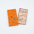 Japan Hobonichi Underlay for Weeks - One Piece : Everyday Scenes - 4