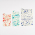 Japan Hobonichi Sticky Notes - One Piece : Im-sama's Mysterious - 5