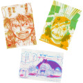 Japan Hobonichi Clear File Set - One Piece - 1