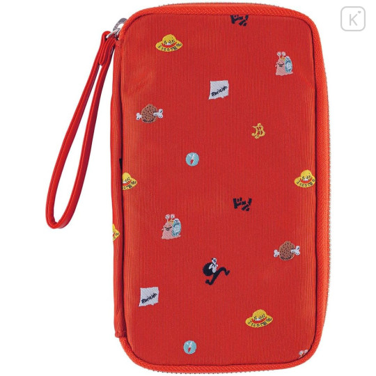 Japan Hobonichi Drawer Pouch - One Piece - 1