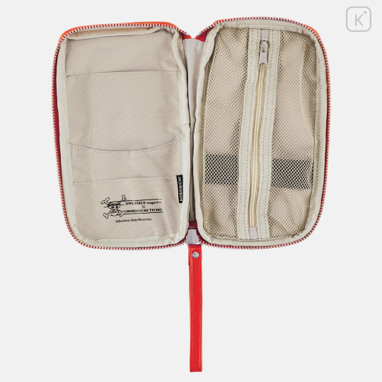 Japan Hobonichi Drawer Pouch - One Piece - 2