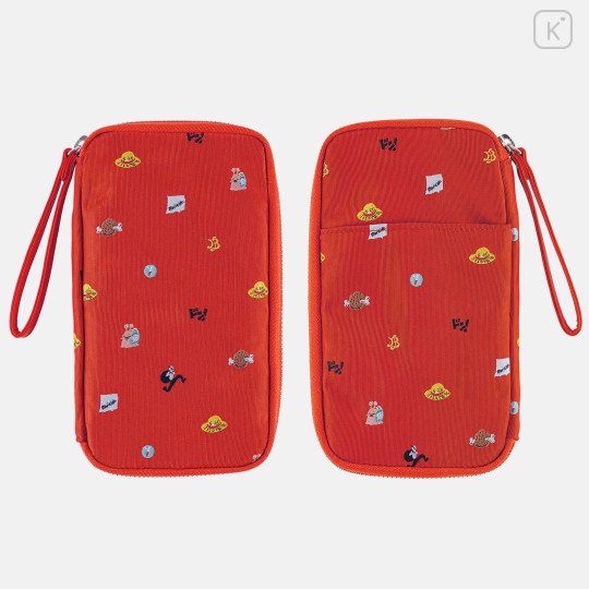 Japan Hobonichi Drawer Pouch - One Piece - 7